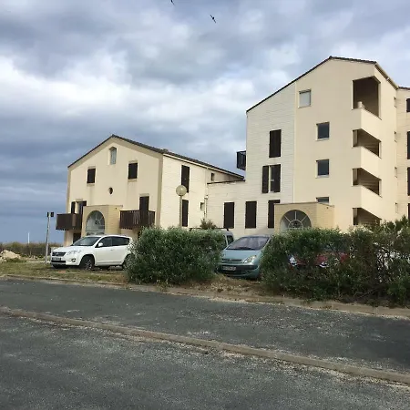 On The Sea Apartment *